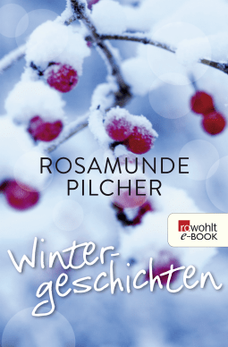 Buchcover von Wintergeschichten von Rosamunde Pilcher