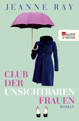 Club der unsichtbaren Frauen