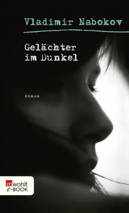 Buchcover von Gelächter im Dunkel von Vladimir Nabokov