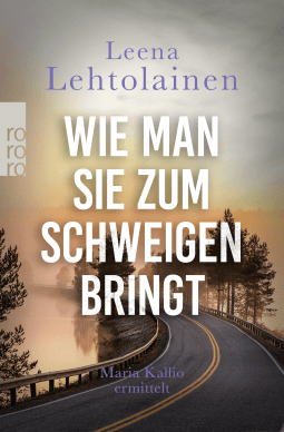 Wie man sie zum Schweigen bringt