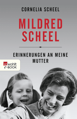 Mildred Scheel