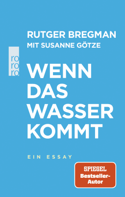 Wenn das Wasser kommt