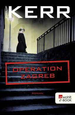 Operation Zagreb
