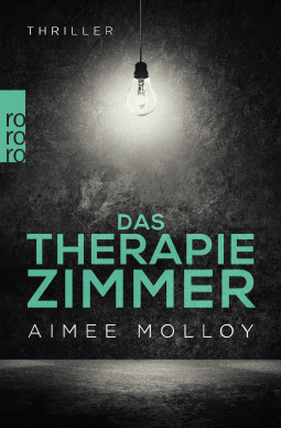 Buchcover von Das Therapiezimmer von Aimee Molloy