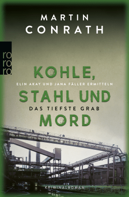 Kohle, Stahl und Mord: Das tiefste Grab