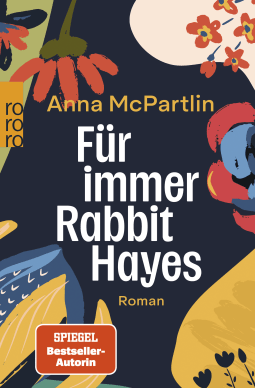 Buchcover von Für immer Rabbit Hayes von Anna McPartlin