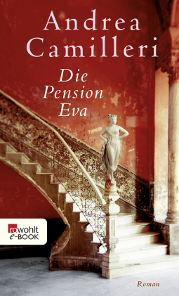 Die Pension Eva