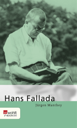 Hans Fallada