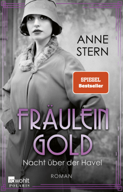 Fräulein Gold: Nacht über der Havel 