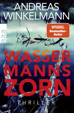 Wassermanns Zorn