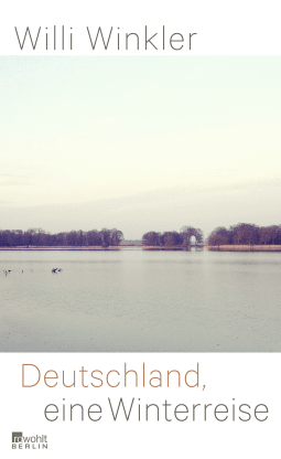 Deutschland, eine Winterreise