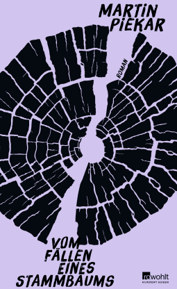 Vom Fällen eines Stammbaums