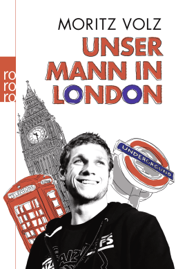 Unser Mann in London
