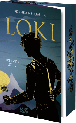 Loki − His Dark Soul