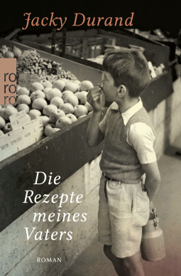 Die Rezepte meines Vaters
