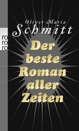 Der beste Roman aller Zeiten