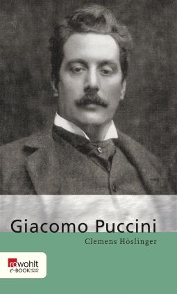 Giacomo Puccini