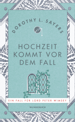 Hochzeit kommt vor dem Fall 