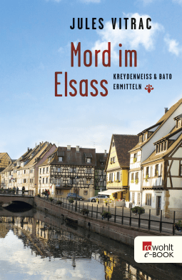 Mord im Elsass