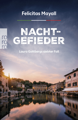Nachtgefieder: Laura Gottbergs siebter Fall