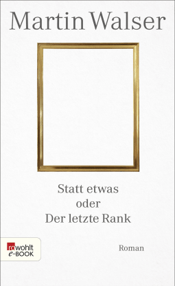 Statt etwas oder Der letzte Rank