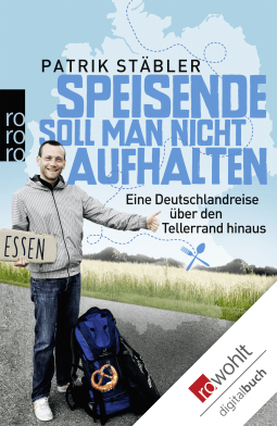 Speisende soll man nicht aufhalten