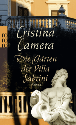 Die Gärten der Villa Sabrini