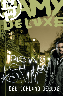 Dis wo ich herkomm: Deutschland Deluxe