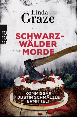 Schwarzwälder Morde