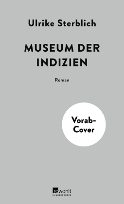 Museum der Indizien