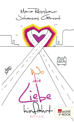 Wo die Liebe hinfährt