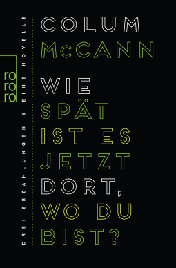 Wie spät ist es jetzt dort, wo du bist?