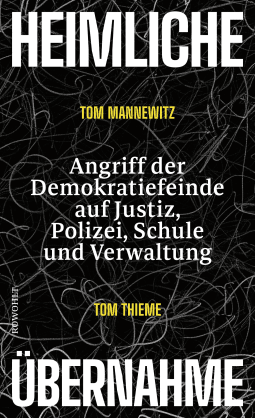 Heimliche Übernahme