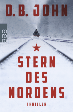 Buchcover von Stern des Nordens von D.B. John