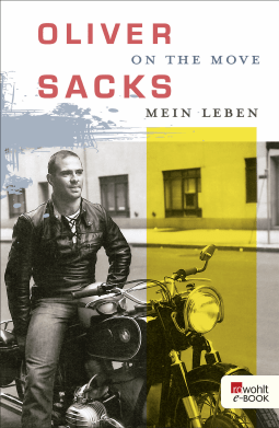 Buchcover von On the Move: Mein Leben von Oliver Sacks