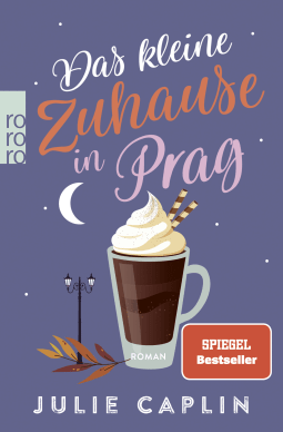 Das kleine Zuhause in Prag