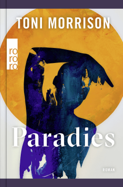 Buchcover von Paradies von Toni Morrison