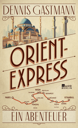 Orient-Express