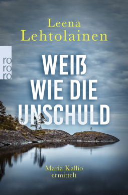 Buchcover von Weiß wie die Unschuld: Maria Kallios dritter Fall von Leena Lehtolainen