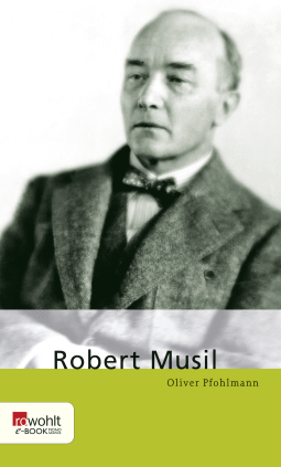 Robert Musil