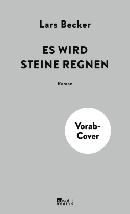 Es wird Steine regnen