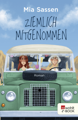 Ziemlich mitgenommen