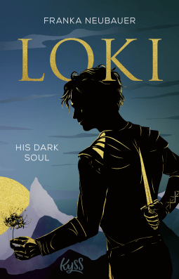 Loki − His Dark Soul