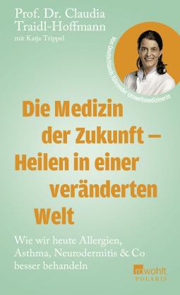 Die Medizin der Zukunft – Heilen in einer veränderten Welt 