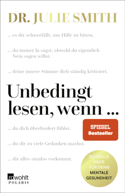 Unbedingt lesen, wenn ...