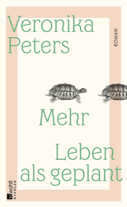 Mehr Leben als geplant