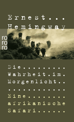 Die Wahrheit im Morgenlicht