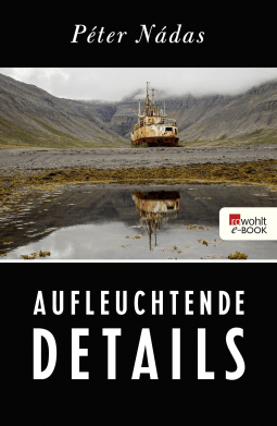 Aufleuchtende Details