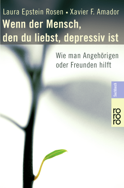 Wenn der Mensch, den du liebst, depressiv ist