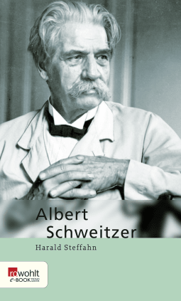 Albert Schweitzer